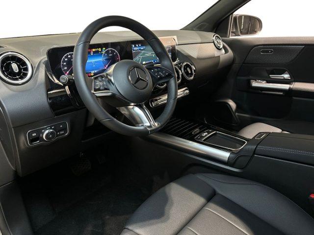 MERCEDES-BENZ GLA 200 d Automatic Progressive Advanced