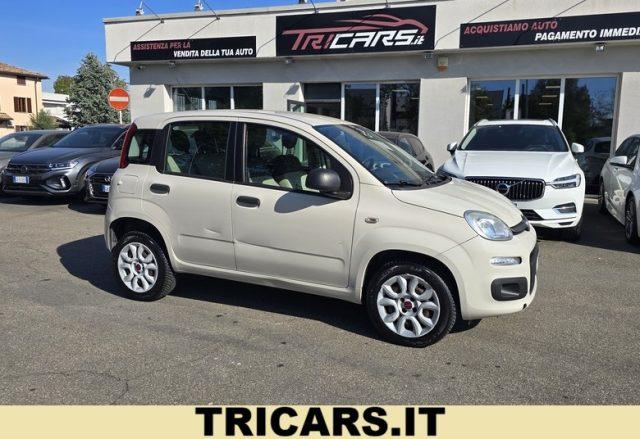 FIAT Panda 0.9 TwinAir Turbo Natural Power Easy NEOPATENTATI