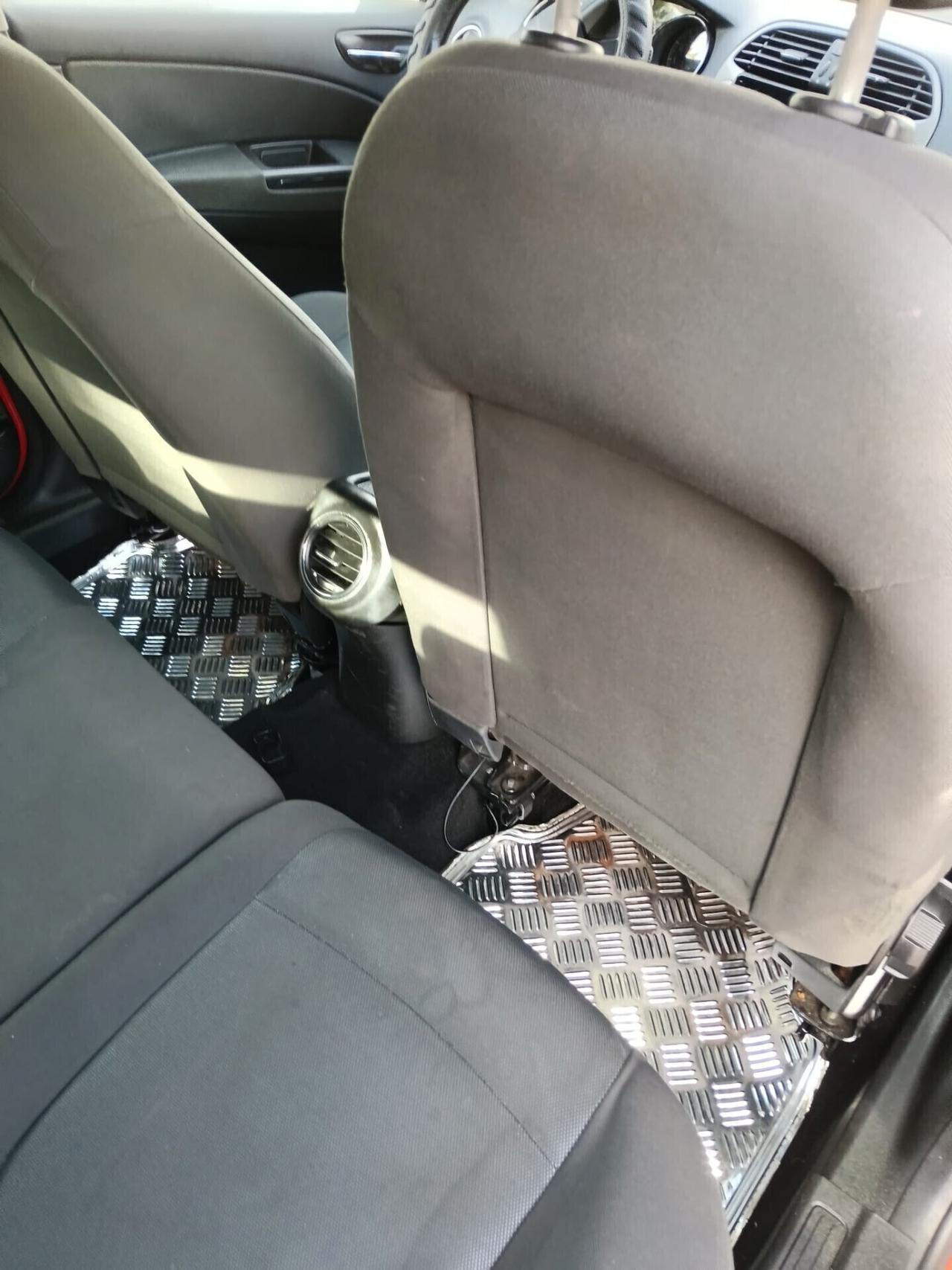 Fiat Bravo 1.4 Active GPL