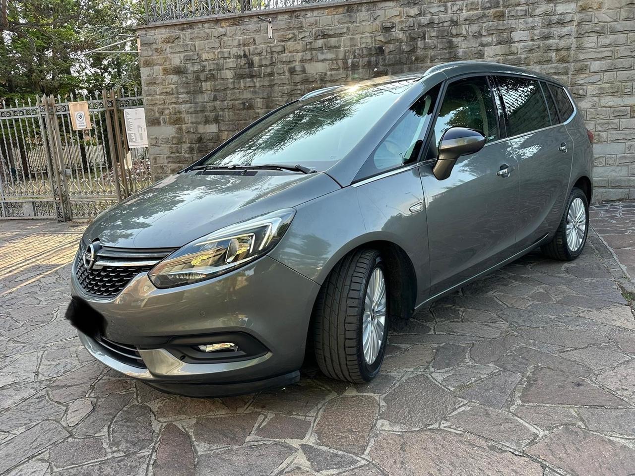 Opel Zafira 1.6 Turbo EcoM 150CV Innovation 7 posti