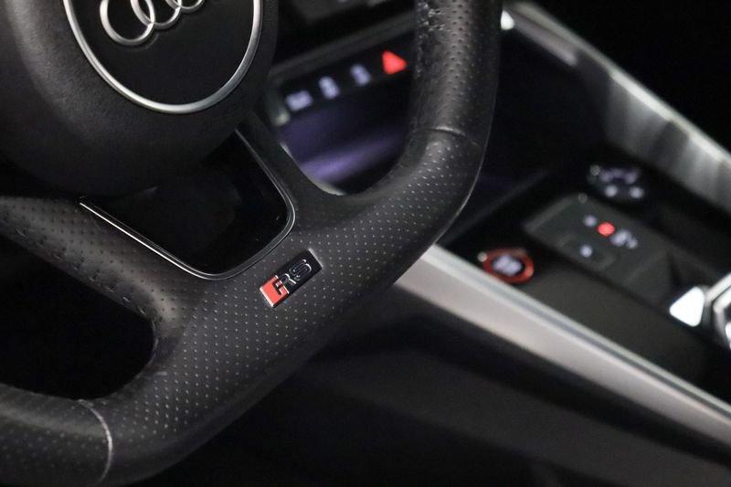 Audi RS3 SPB TFSI Quattro S Tronic