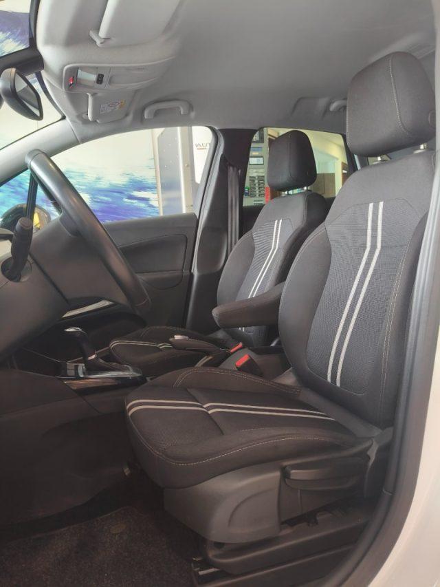 OPEL Crossland 1.2 Turbo Cambio Aut. 130 CV Elegance Neopaten.