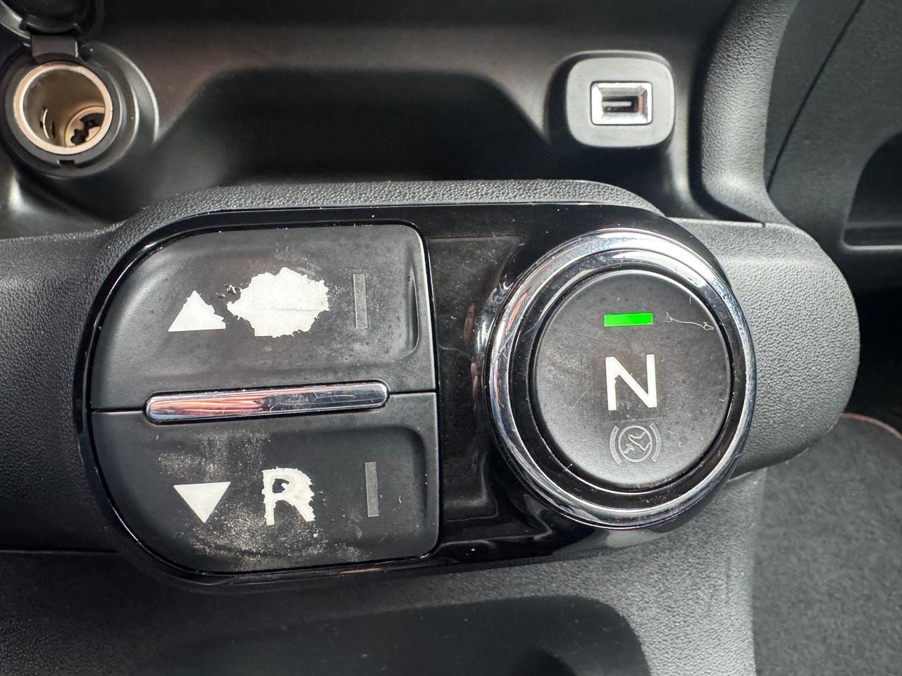 Citroen C4 Cactus BlueHDi 100 Feel