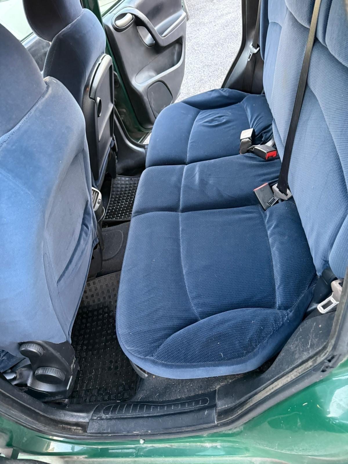 Fiat Stilo 1.9 JTD 5 porte Active