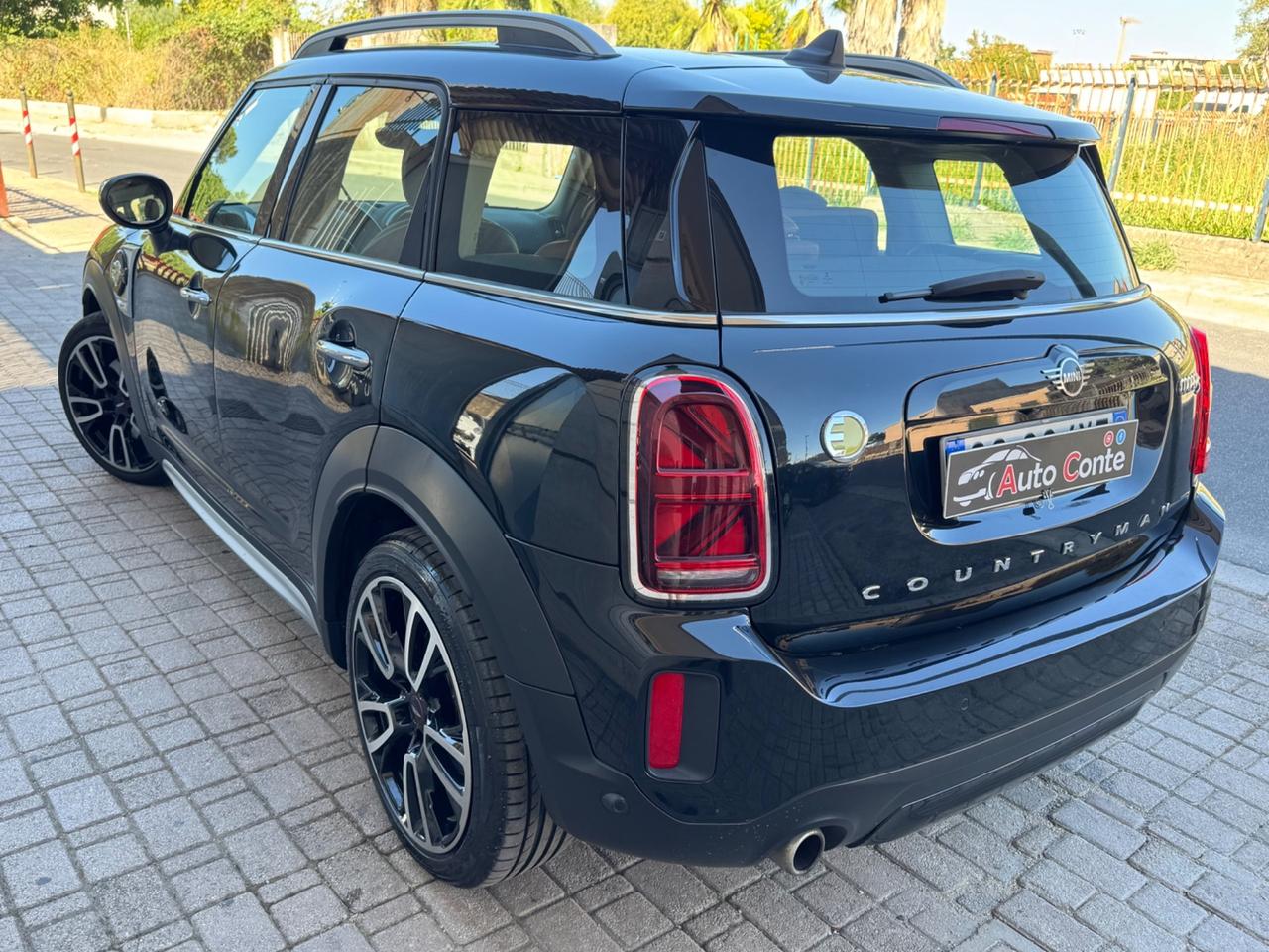 Mini Cooper S Countryman 1.5 SE 'ALL4' ALL4