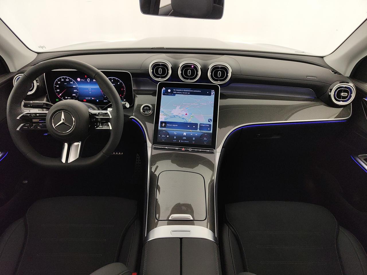 Mercedes-Benz GLC 220 d 4MATIC Coupe