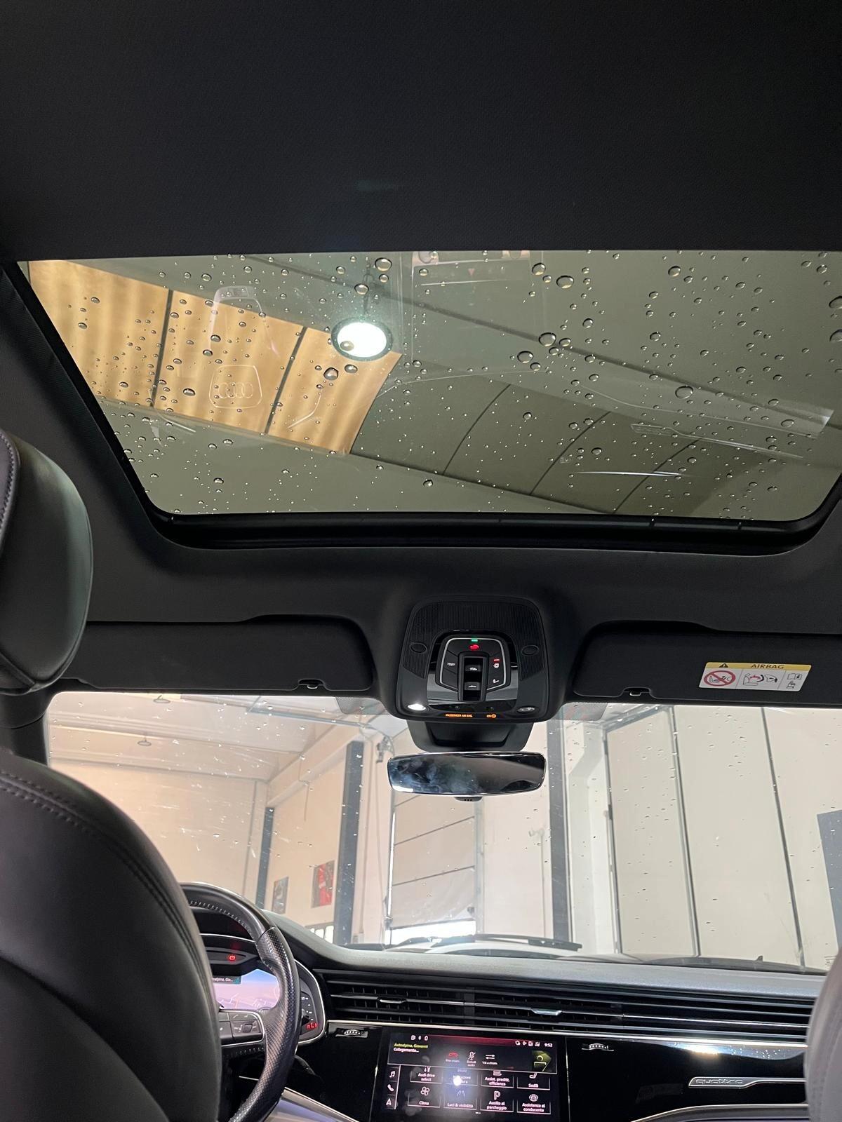 Audi Q8 50 TDI 286 CV quattro tiptronic Sport