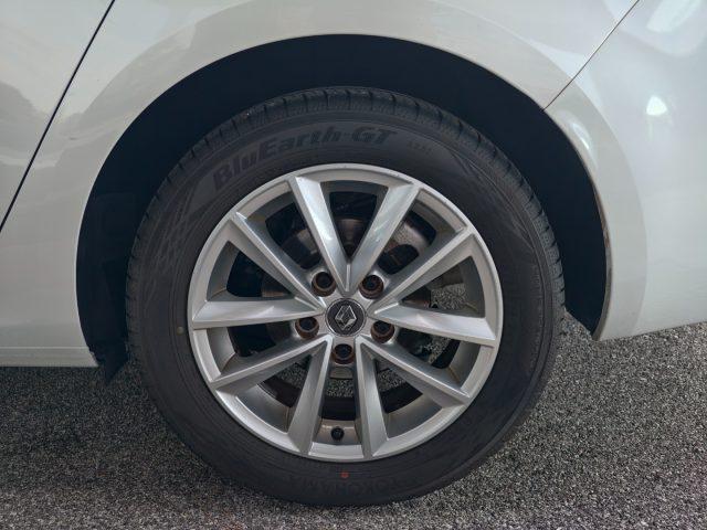 RENAULT Megane Sporter dCi 8V 110 CV Energy Bose
