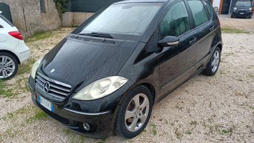 Mercedes-benz A 180 prezzo 700 euro