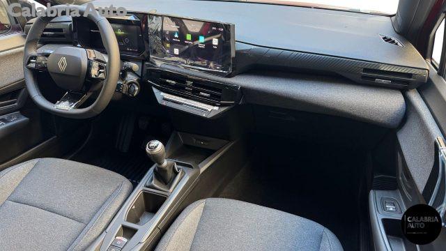 RENAULT Clio TCe 115 CV 5 porte Evolution