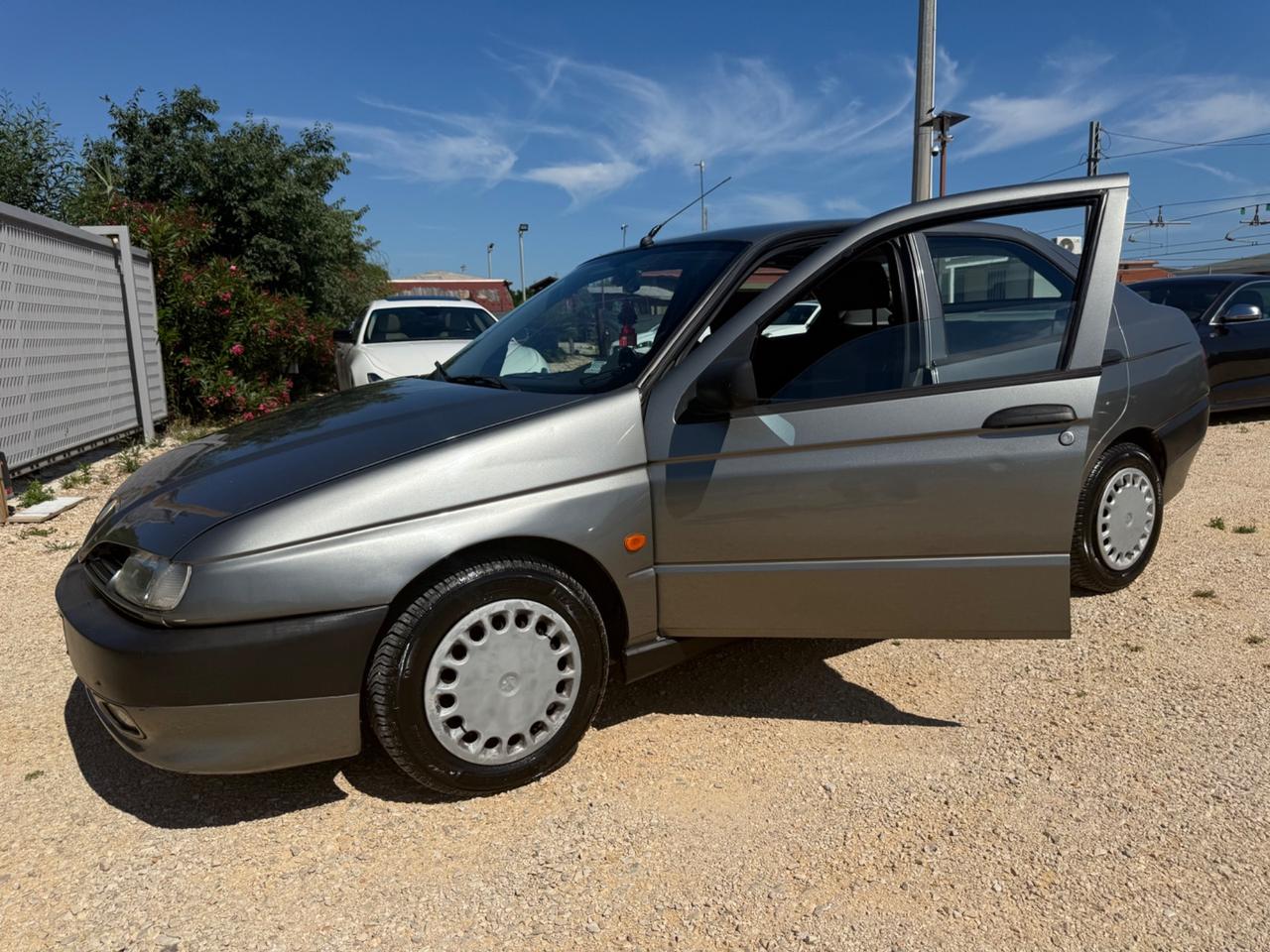 Alfa Romeo 146 1.6 16V Twin Spark PERMUTE/SCAMBI