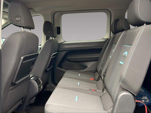 FORD Tourneo Connect 2.0 122 CV Active