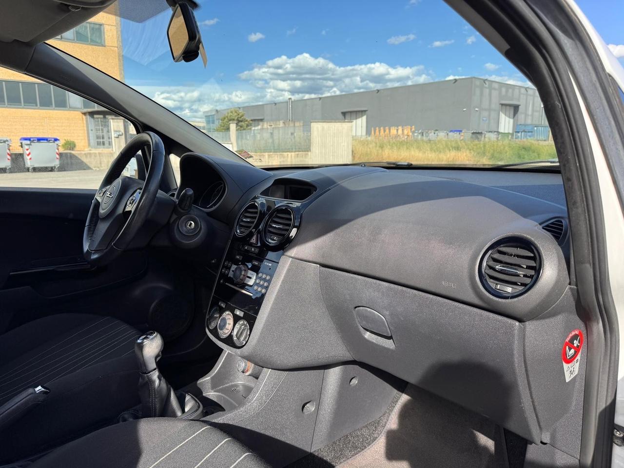 Opel Corsa GPL-TECH Edition 95000 KM GARANZIA 12 MESI