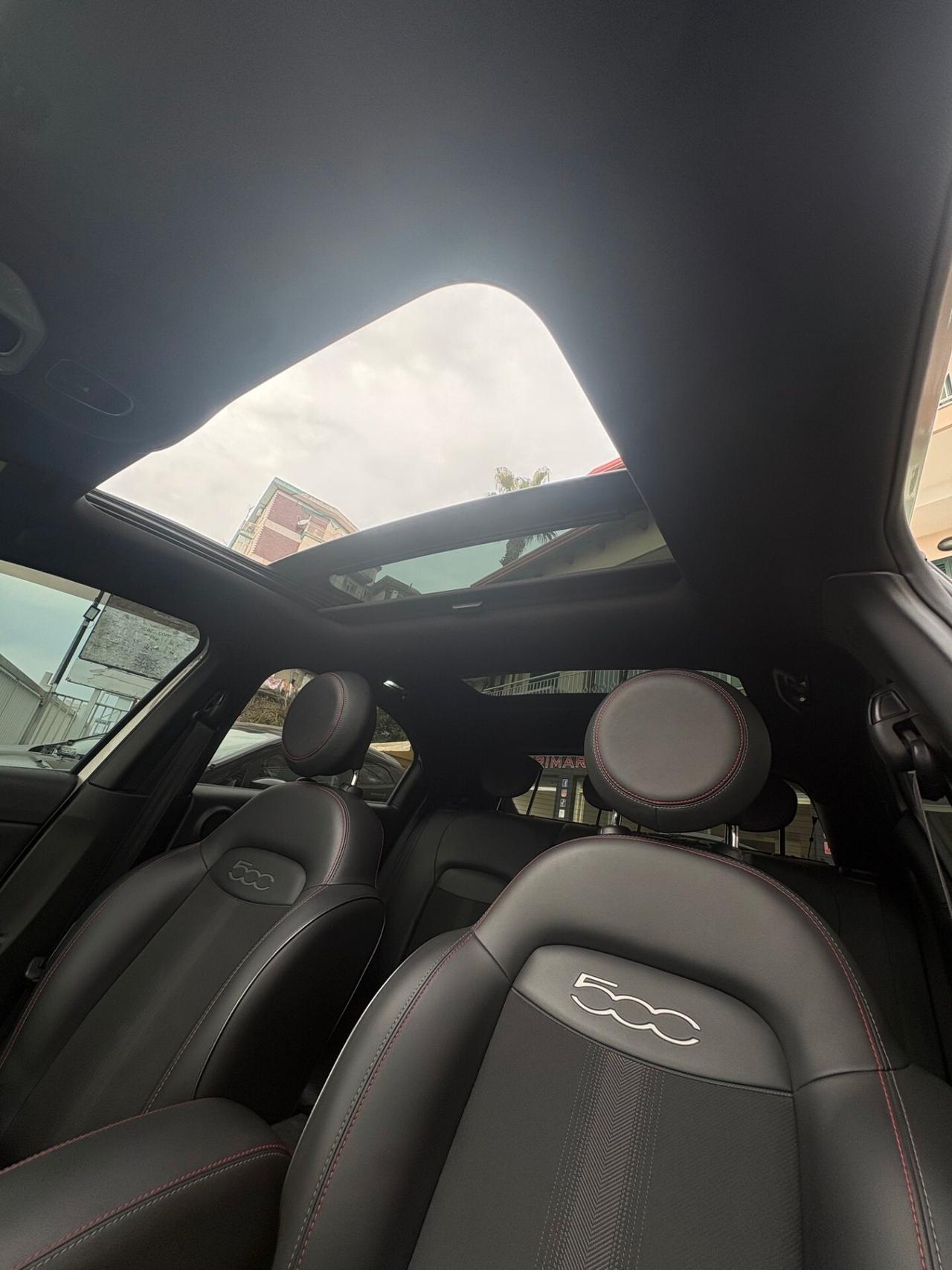 Fiat 500X 1.6 MultiJet 130 CV Sport