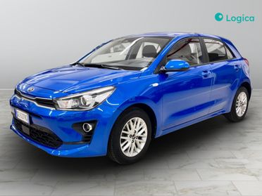 KIA Rio IV 2021 - Rio 1.0 t-gdi mhev Style 100cv imt