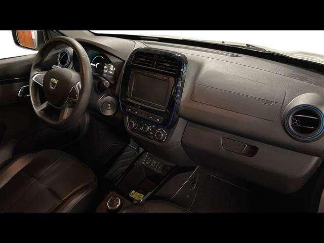 Dacia Spring Electric 45 Comfort Plus