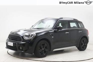Mini One D Countryman 1.5 TwinPower Turbo One D Business