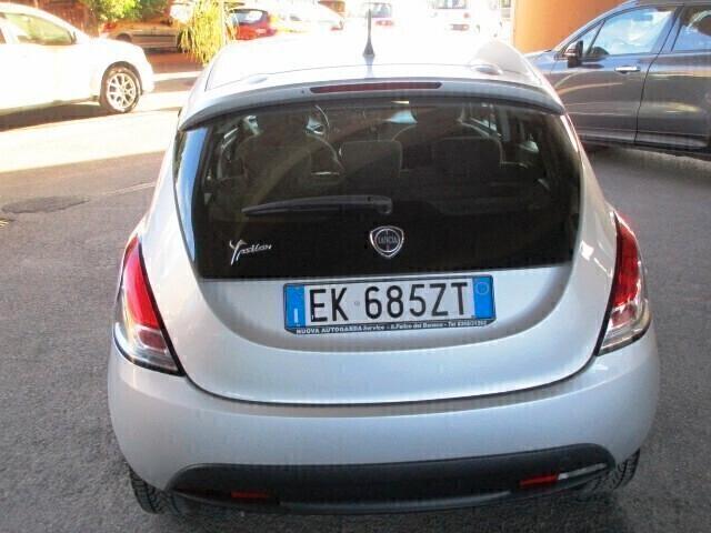 Lancia Ypsilon 1.3 MJT 16V 95 CV 5 porte S&S Gold