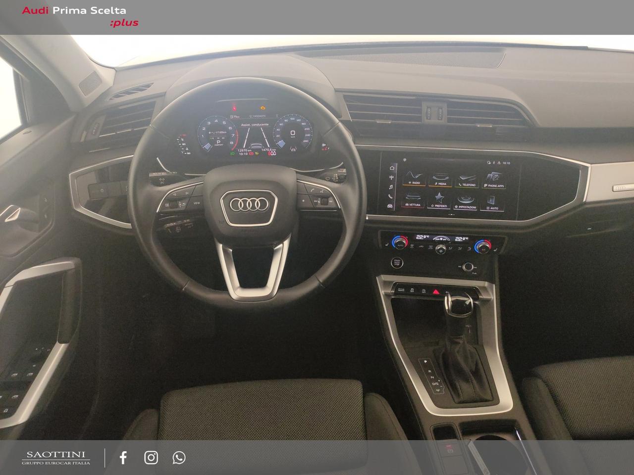 Sportback 35 1.5 TFSI S line edition S tronic
