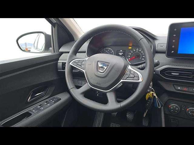 Dacia Sandero Streetway 1.0 tce Comfort Eco-g 100cv 5 marce