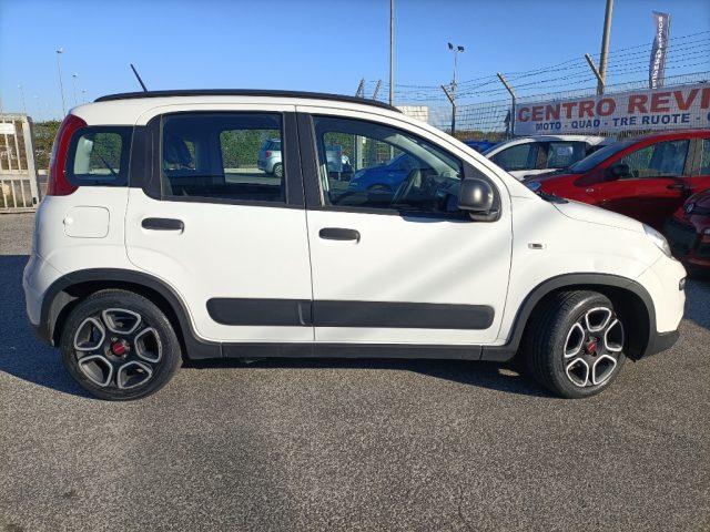 FIAT Panda 1.0 FireFly S&S Hybrid City Life PREZZO REALE!!