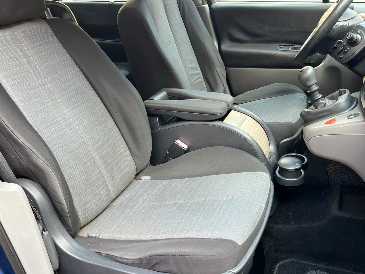 Renault Scenic 1.9 dCi/130CV Luxe