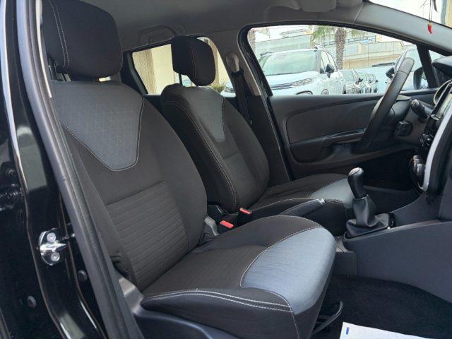 RENAULT Clio Sporter 1.5 dCi 90CV Energy