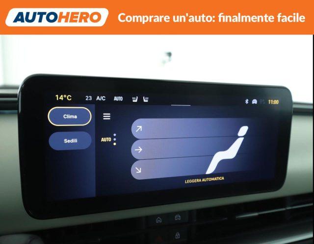 FIAT 600 Hybrid 100 CV DCT MHEV La Prima