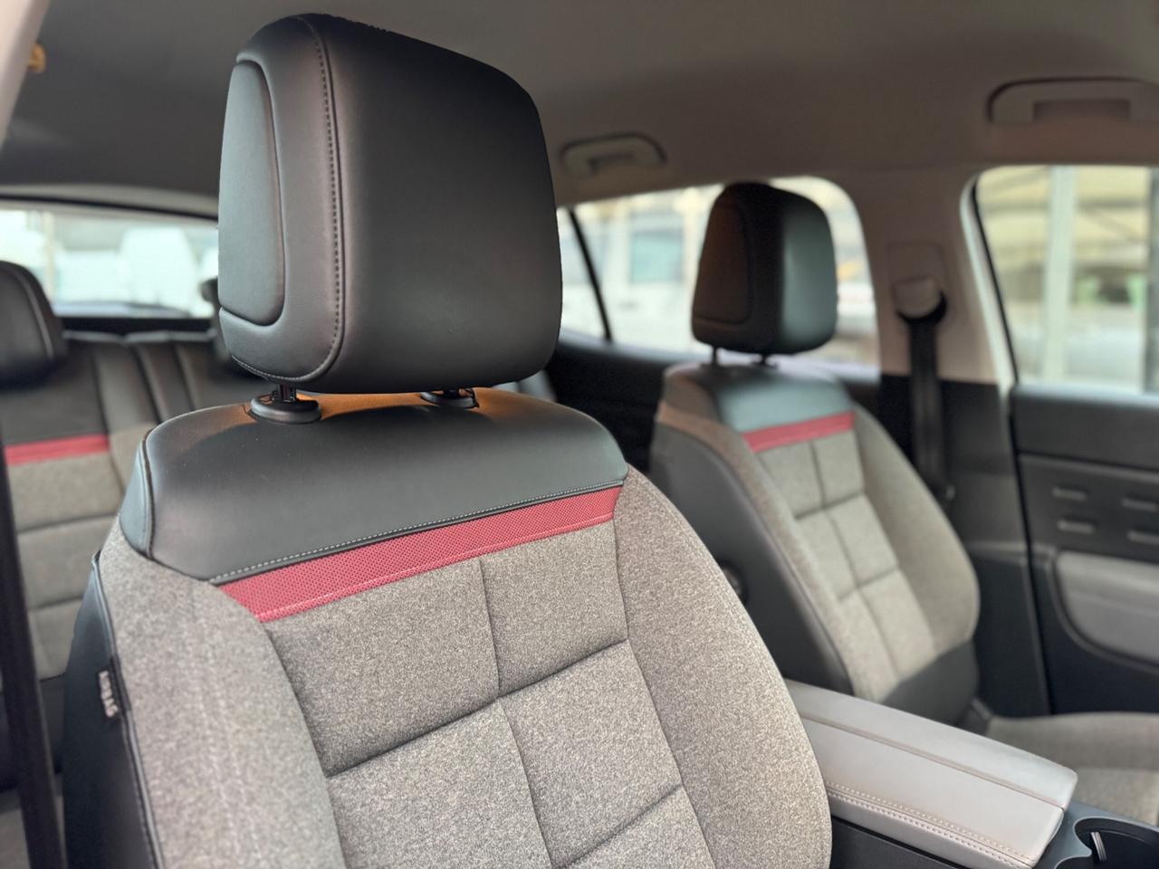 CITROEN C5 1.5 BLUEHDI 130 CV EAT8 FEEL FULL IVA