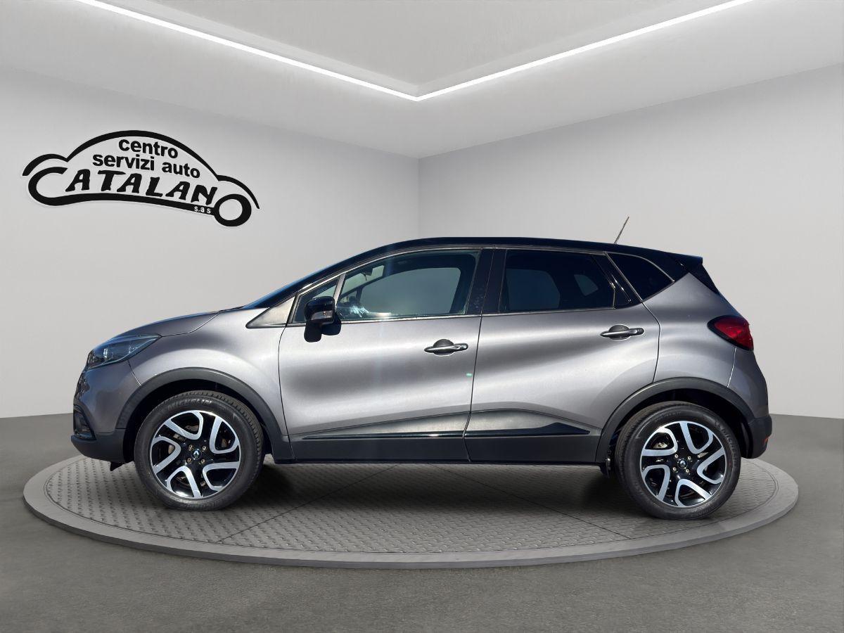 RENAULT - Captur - 1.5 dCi 8V 90 CV S&S Energy Intens