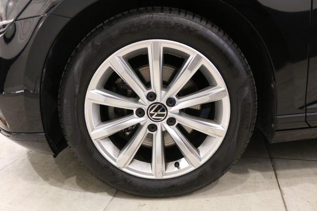VOLKSWAGEN Passat Variant 2.0 TDI SCR EVO DSG Business "" BELL1SS1MA ""