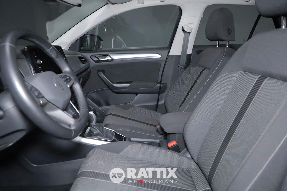 Volkswagen T-Roc 2.0 TDI 150CV Life DSG