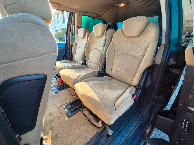 LANCIA Phedra 2.2 MJT Oro