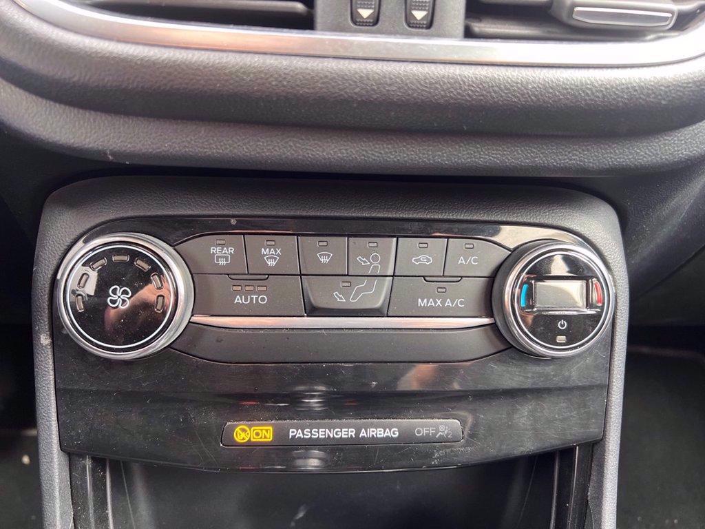 FORD Puma 1.0 EcoBoost Hybrid 125 CV S&S Titanium del 2020