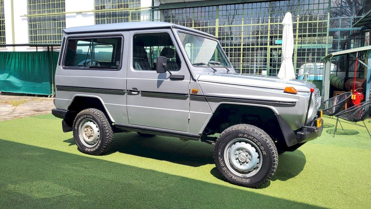 Mercedes-benz G 200 GE W460 - 1990
