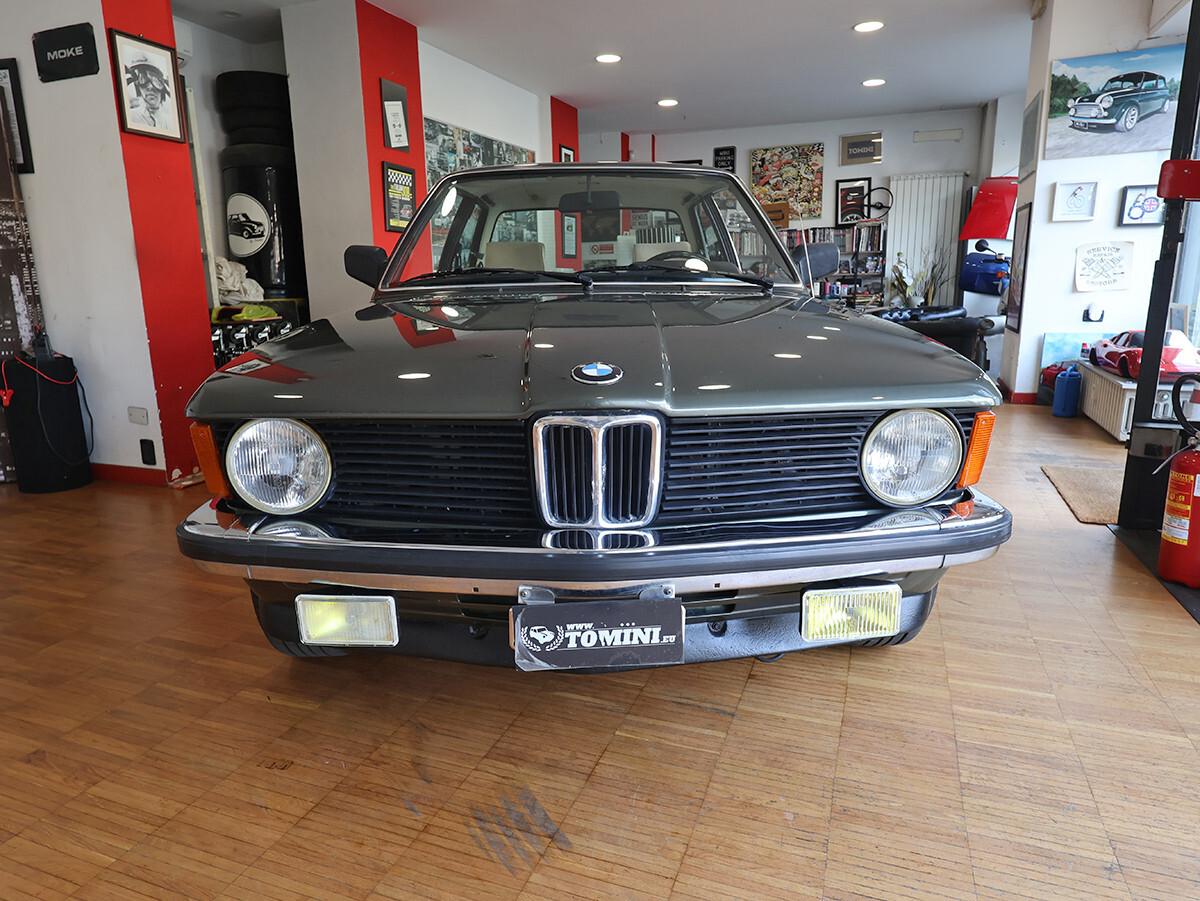 Bmw 318i 2 porte INIEZIONE - 110000 KM