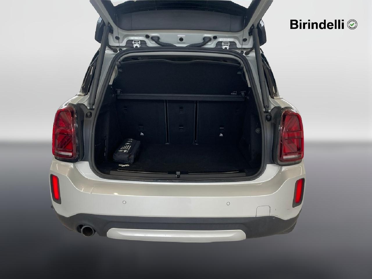 MINI Mini Countrym.(F60) - Mini 2.0 Cooper D Classic Countryman