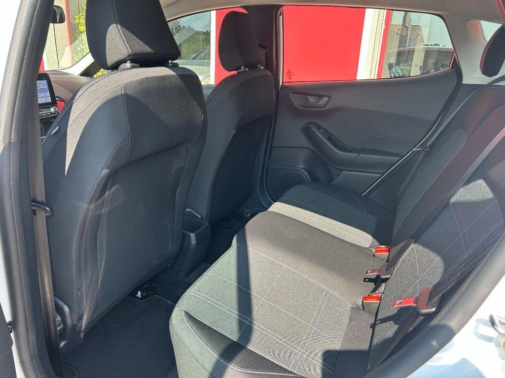 Ford Fiesta 1.5 EcoBlue 5 porte Business