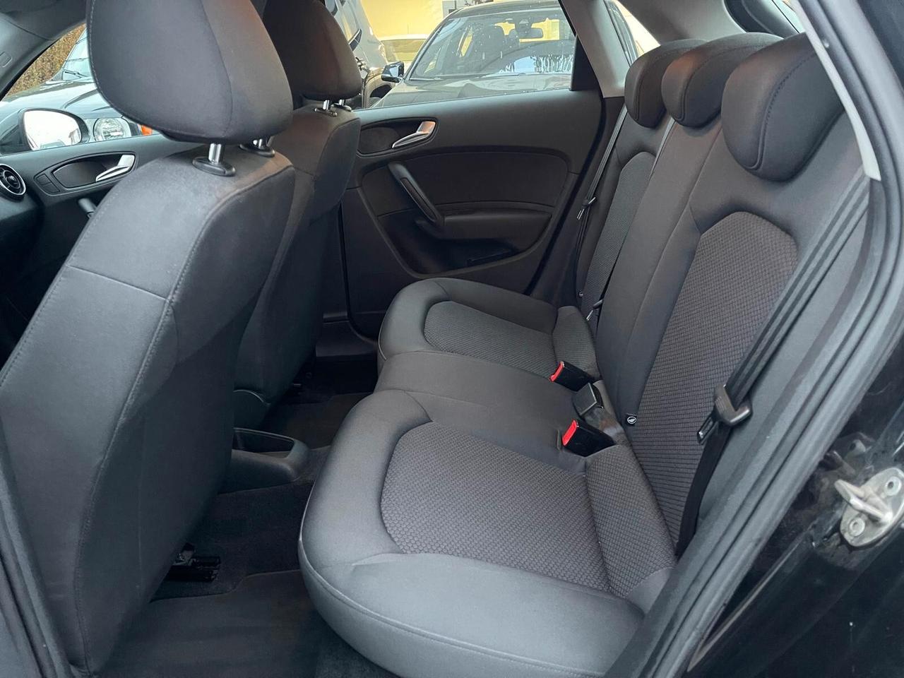 Audi A1 1.2 TFSI Ambition