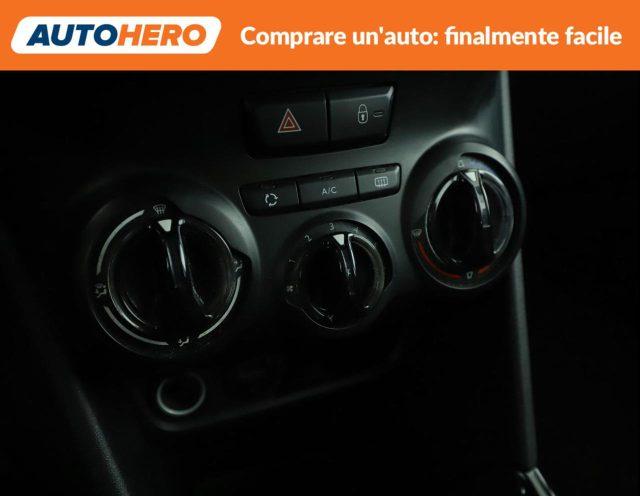 PEUGEOT 2008 1° serie 1.6 e-HDi 92 CV Stop&Start Active