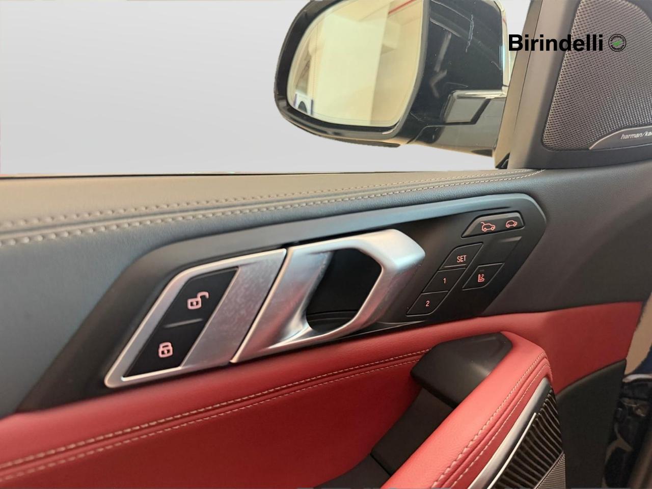 BMW BMW X6 xDrive30d M Sport