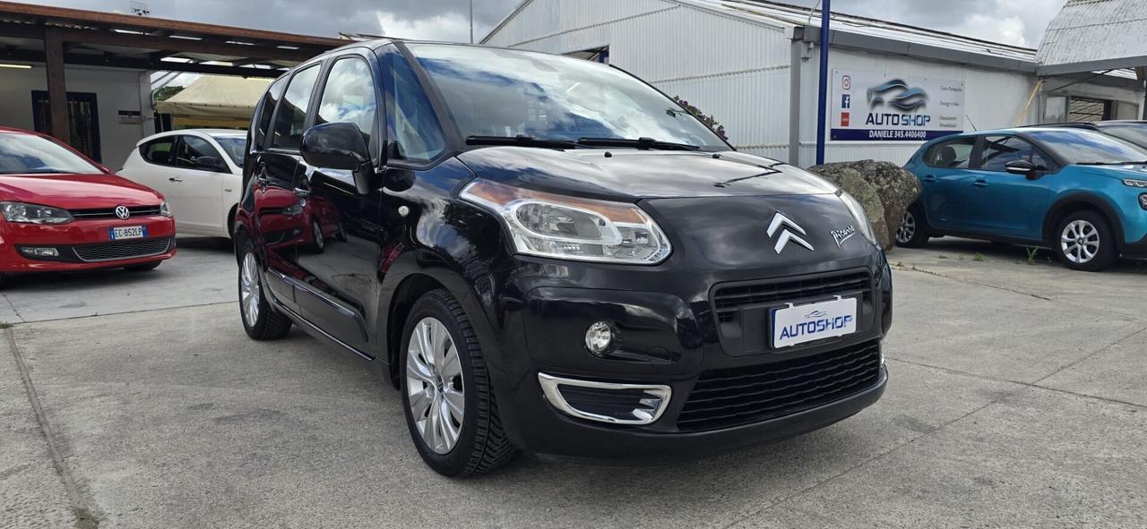 Citroen C3 Picasso C3 Picasso 1.6 HDi 110 airdream