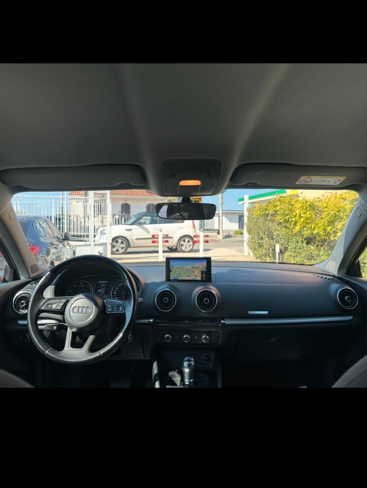 Audi A3 SPB 30 TDI S tronic