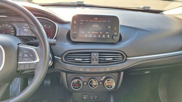 FIAT Tipo 1.6 Mjt S&S SW Lounge PERMUTE