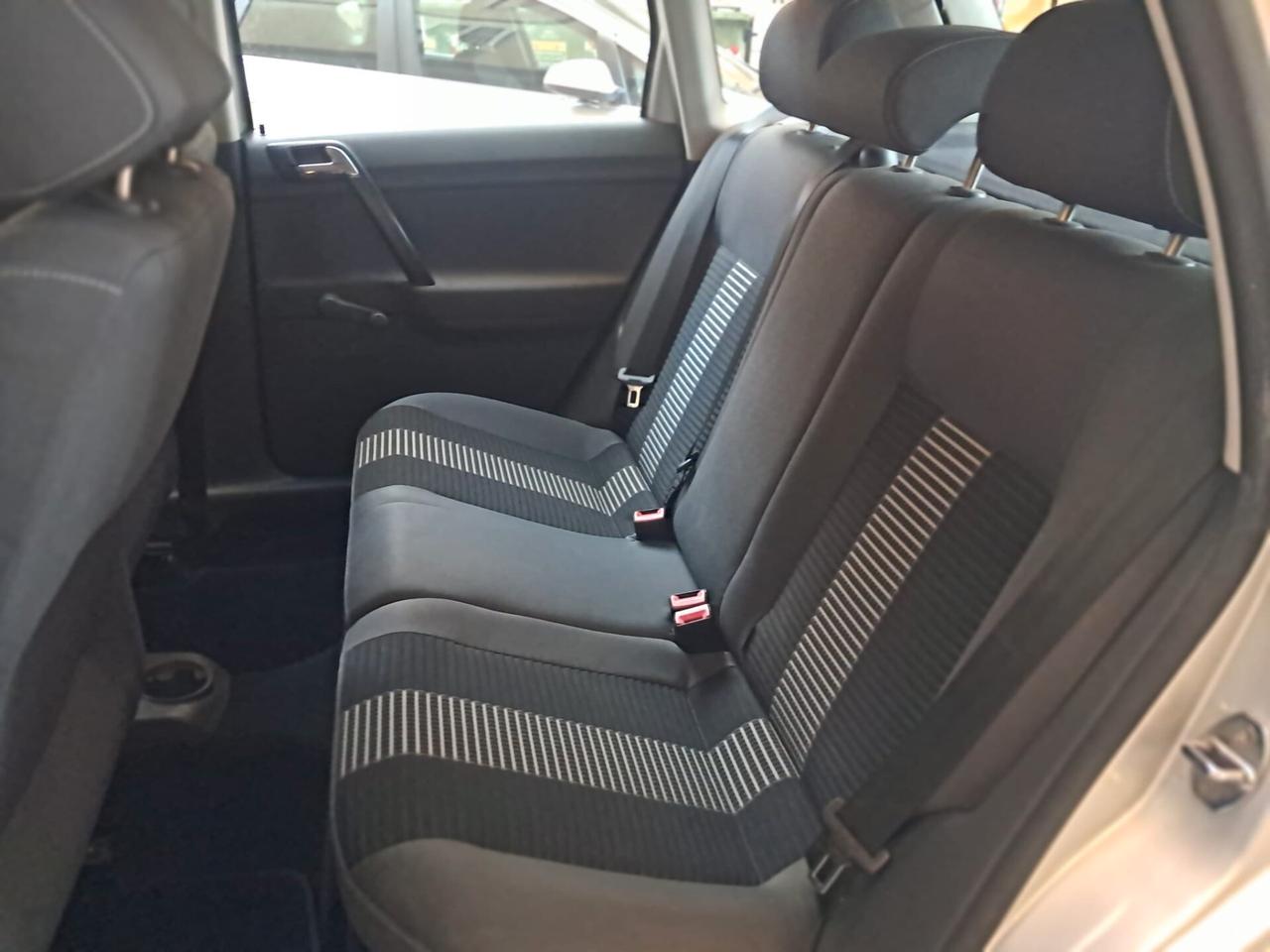VOLKSWAGEN POLO 1.2-NEOPATENTATI-Euro4290
