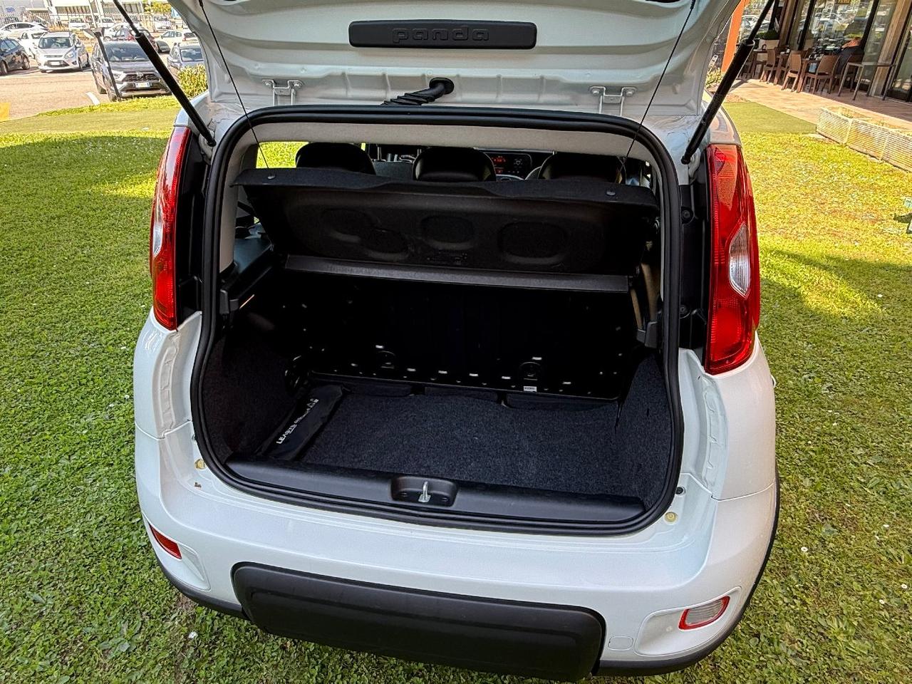 Fiat Panda 1.0 Hybrid City Life 70cv 5p.ti OK NEOPAT 68000km