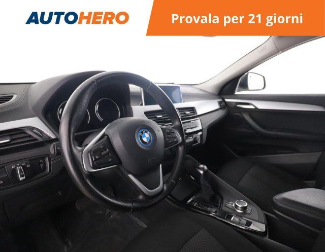 BMW X2 xDrive25e Advantage