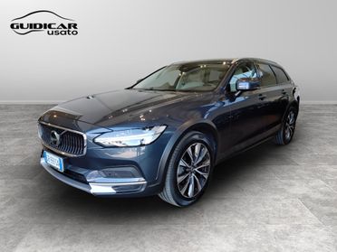 VOLVO V90 2021 Cross Country - V90 Cross Country 2.0 b4 Plus awd a