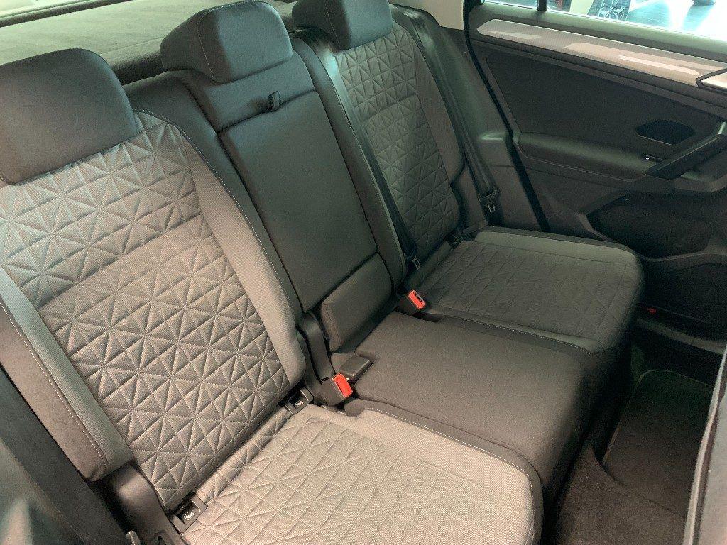 Volkswagen Tiguan 2.0 TDI Automatico DSG Elegance