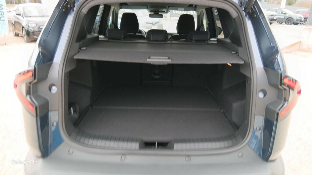 Dacia Bigster 1.2 Eco-G Journey